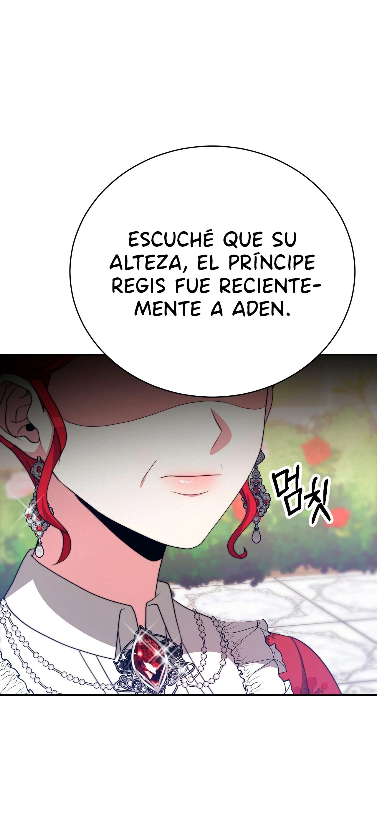 La princesa olvidada quiere vivir en paz Capitulo 68 página 50