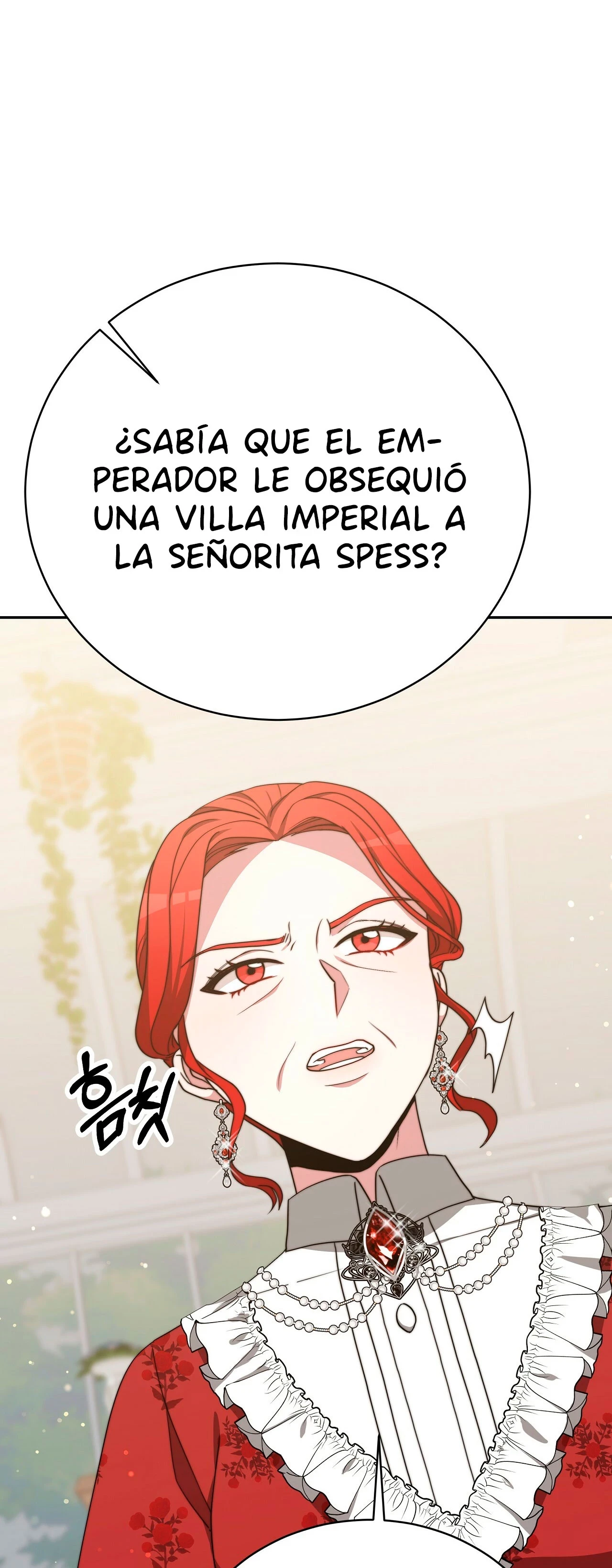 La princesa olvidada quiere vivir en paz Capitulo 68 página 54