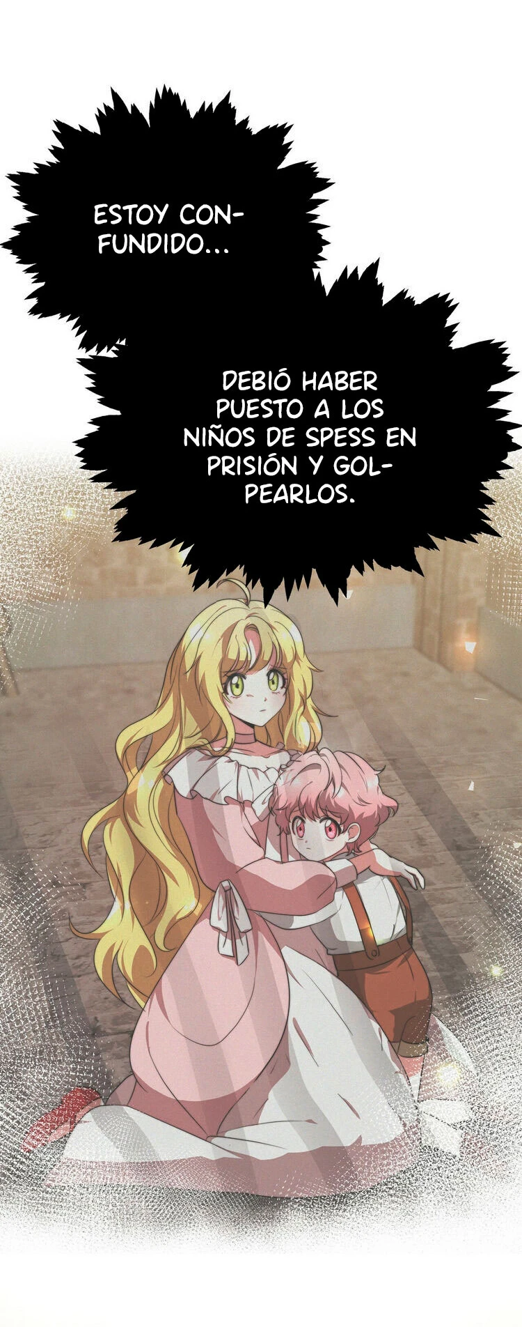 La princesa olvidada quiere vivir en paz Capitulo 7 página 12