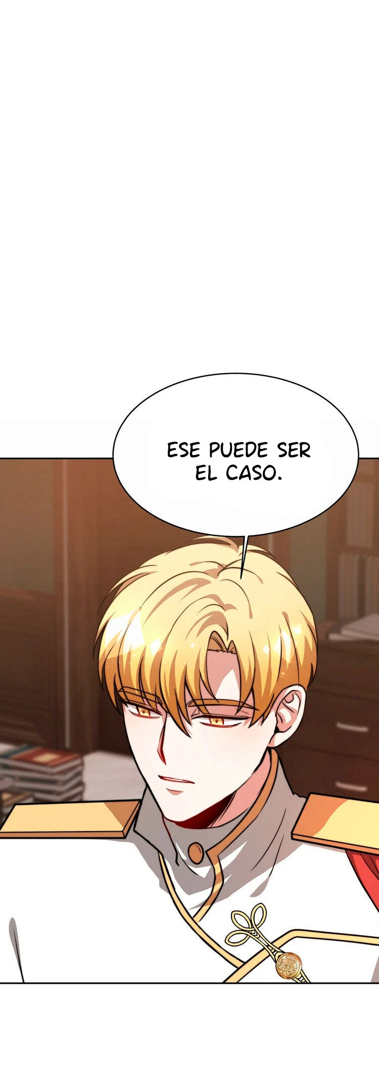 La princesa olvidada quiere vivir en paz Capitulo 7 página 59