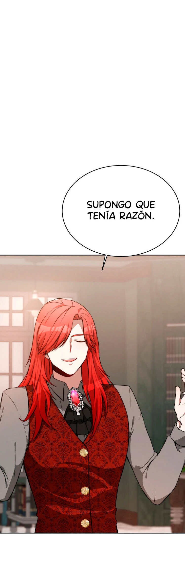 La princesa olvidada quiere vivir en paz Capitulo 7 página 60