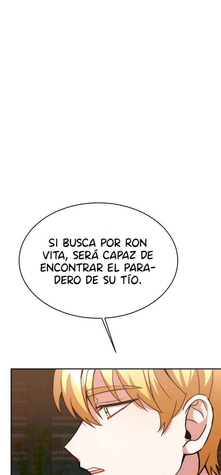 La princesa olvidada quiere vivir en paz Capitulo 7 página 61