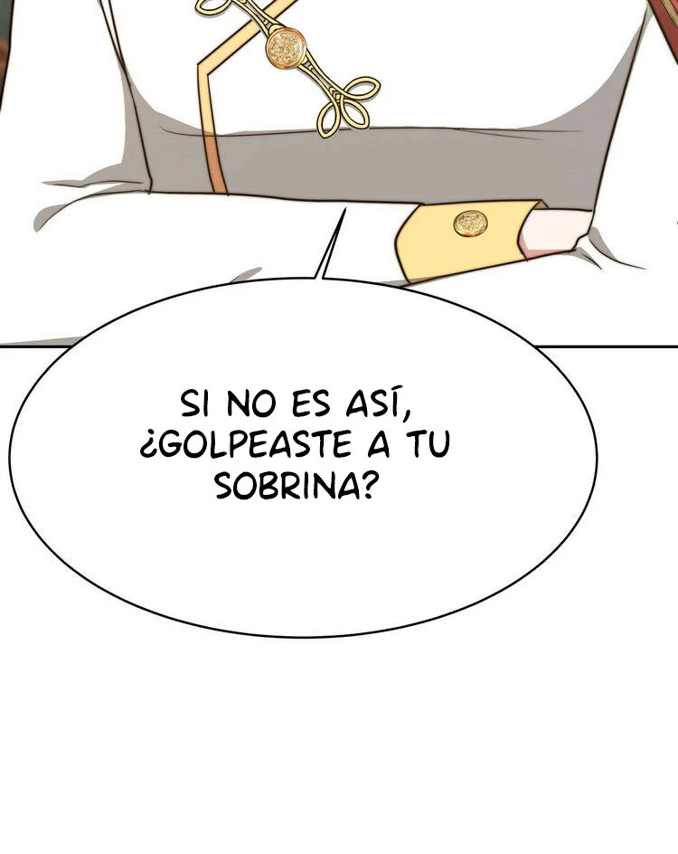 La princesa olvidada quiere vivir en paz Capitulo 7 página 71