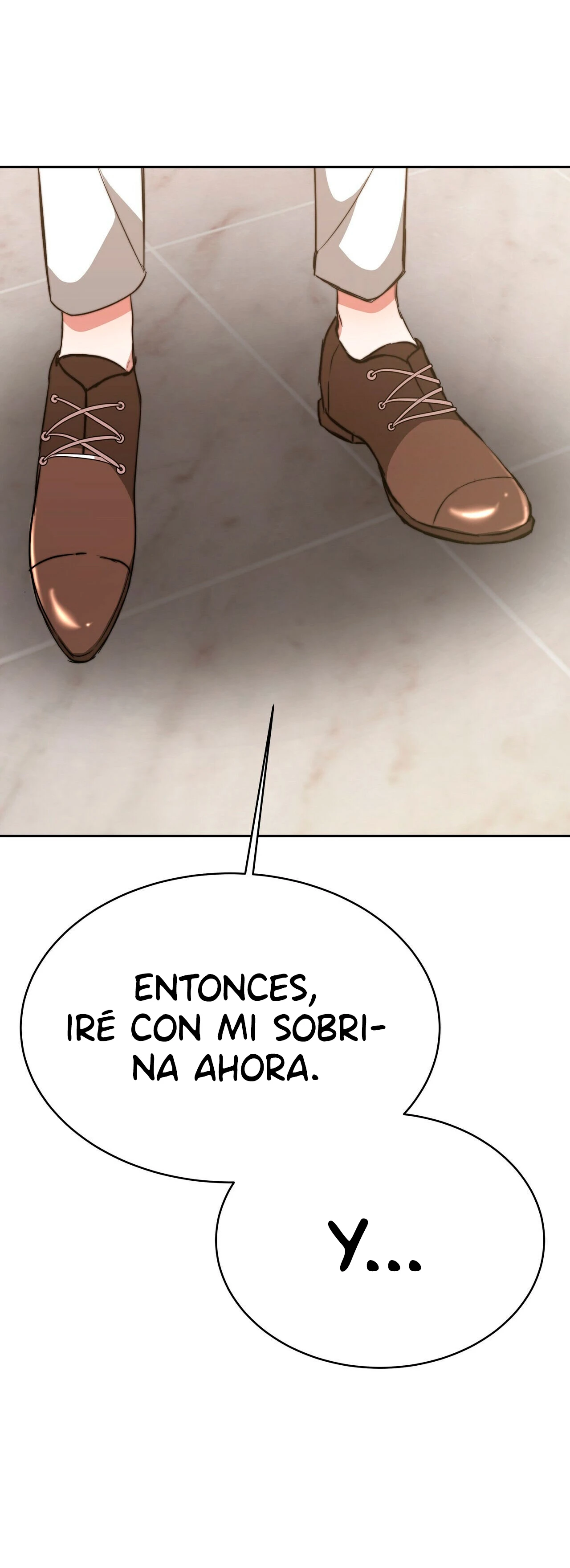 La princesa olvidada quiere vivir en paz Capitulo 8 página 22