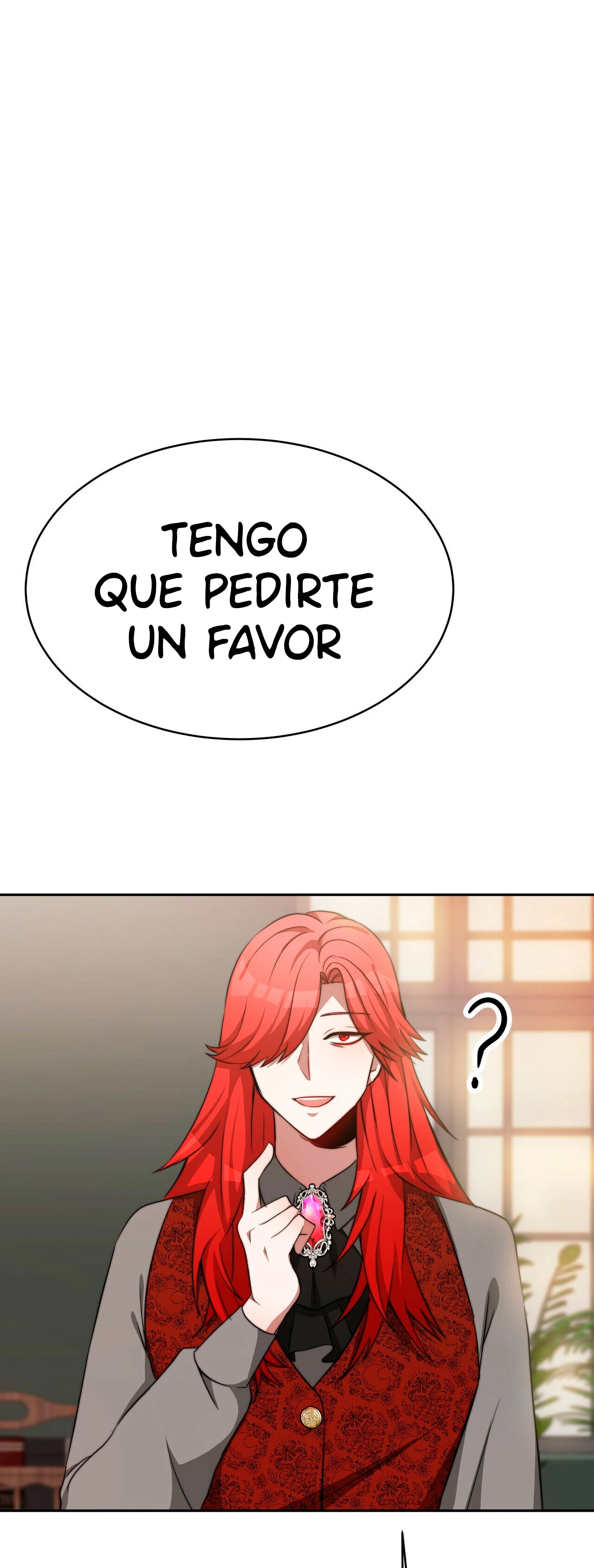 La princesa olvidada quiere vivir en paz Capitulo 8 página 23