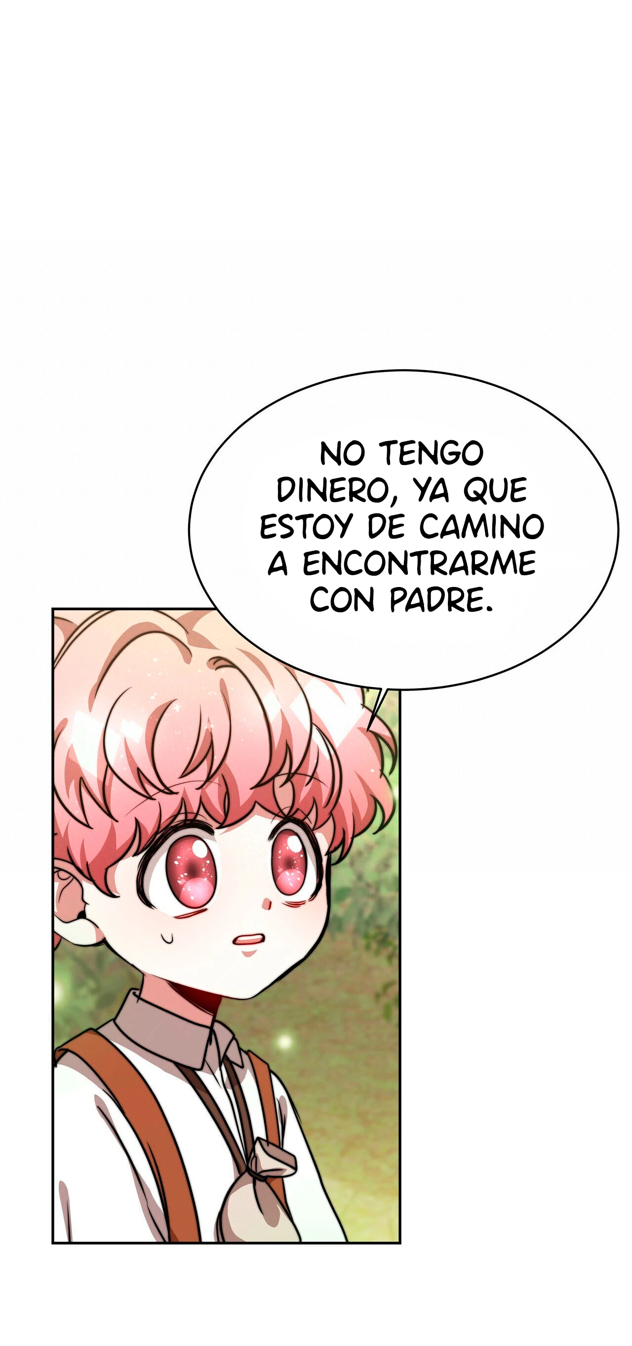 La princesa olvidada quiere vivir en paz Capitulo 8 página 50