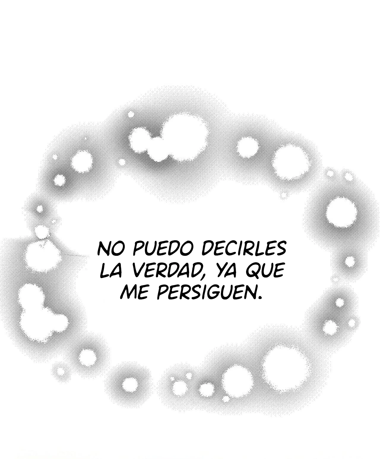 La princesa olvidada quiere vivir en paz Capitulo 8 página 62