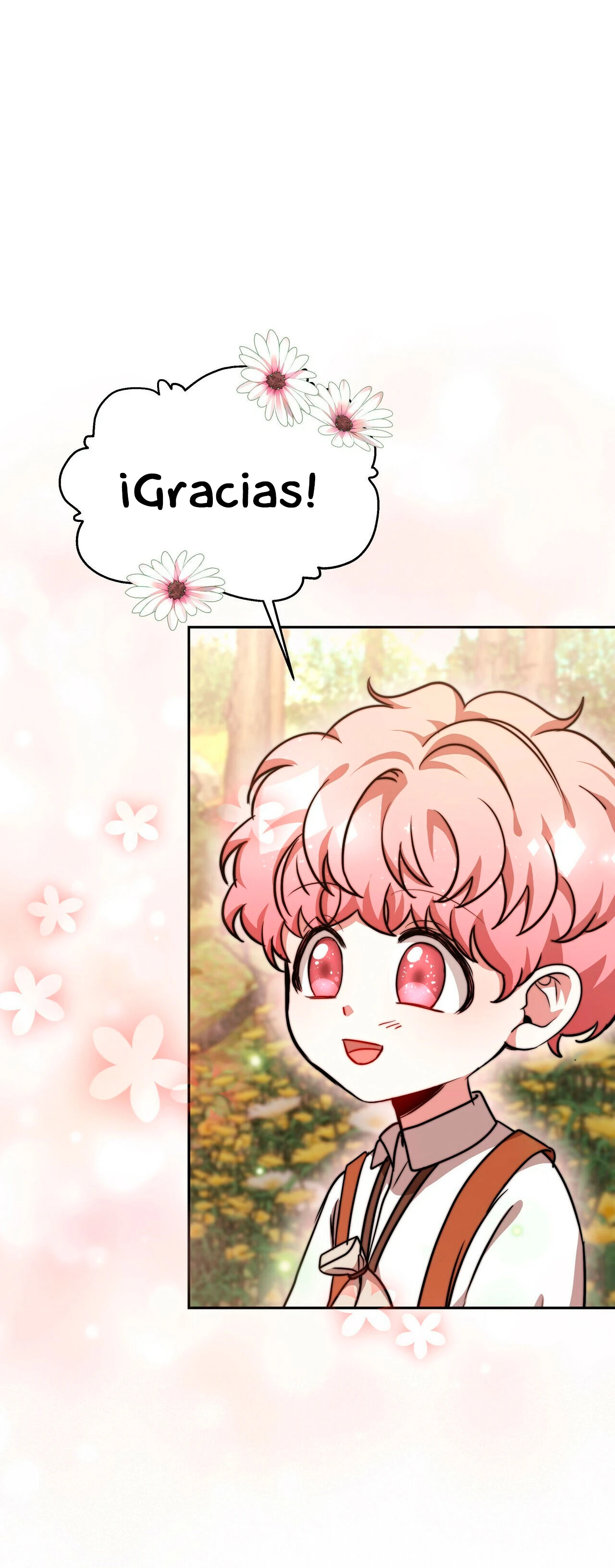 La princesa olvidada quiere vivir en paz Capitulo 8 página 65