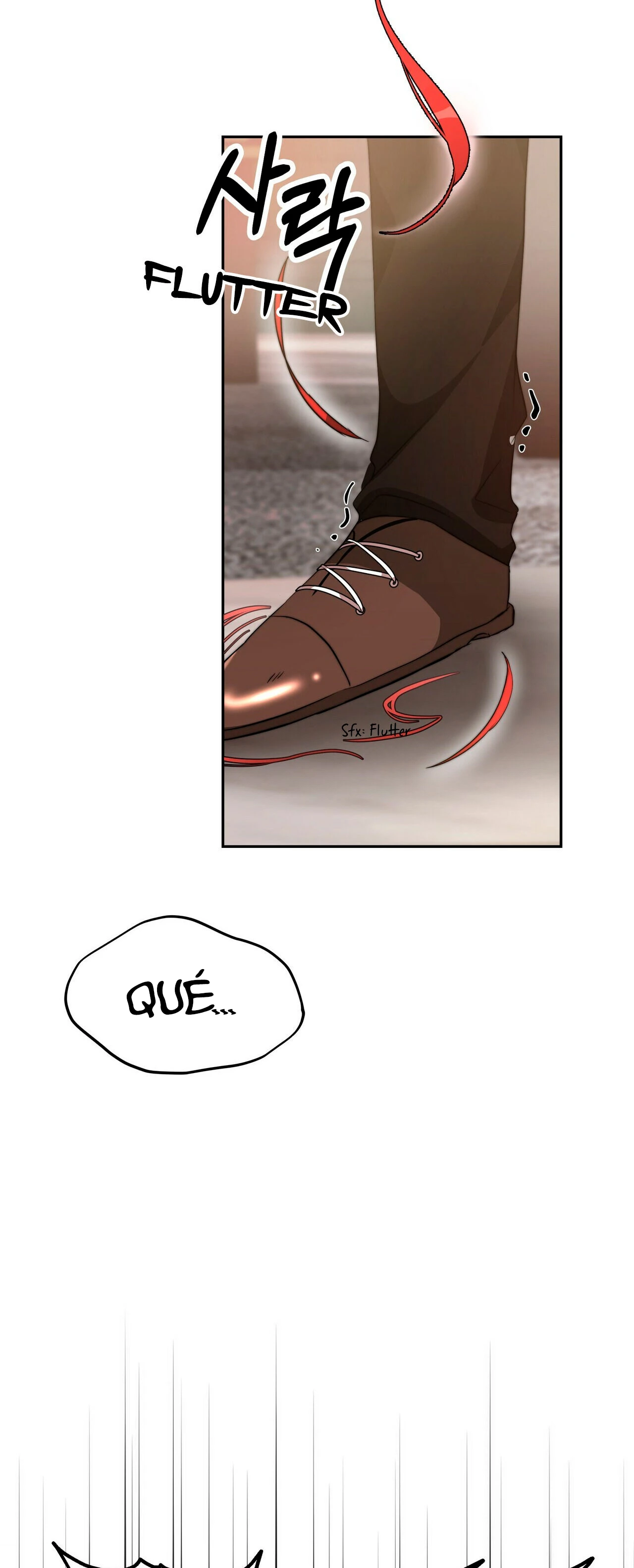 La princesa olvidada quiere vivir en paz Capitulo 8 página 9