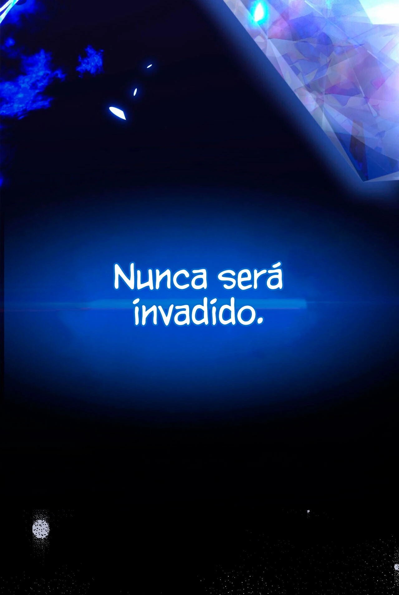 La princesa olvidada quiere vivir en paz Capitulo 9 página 46