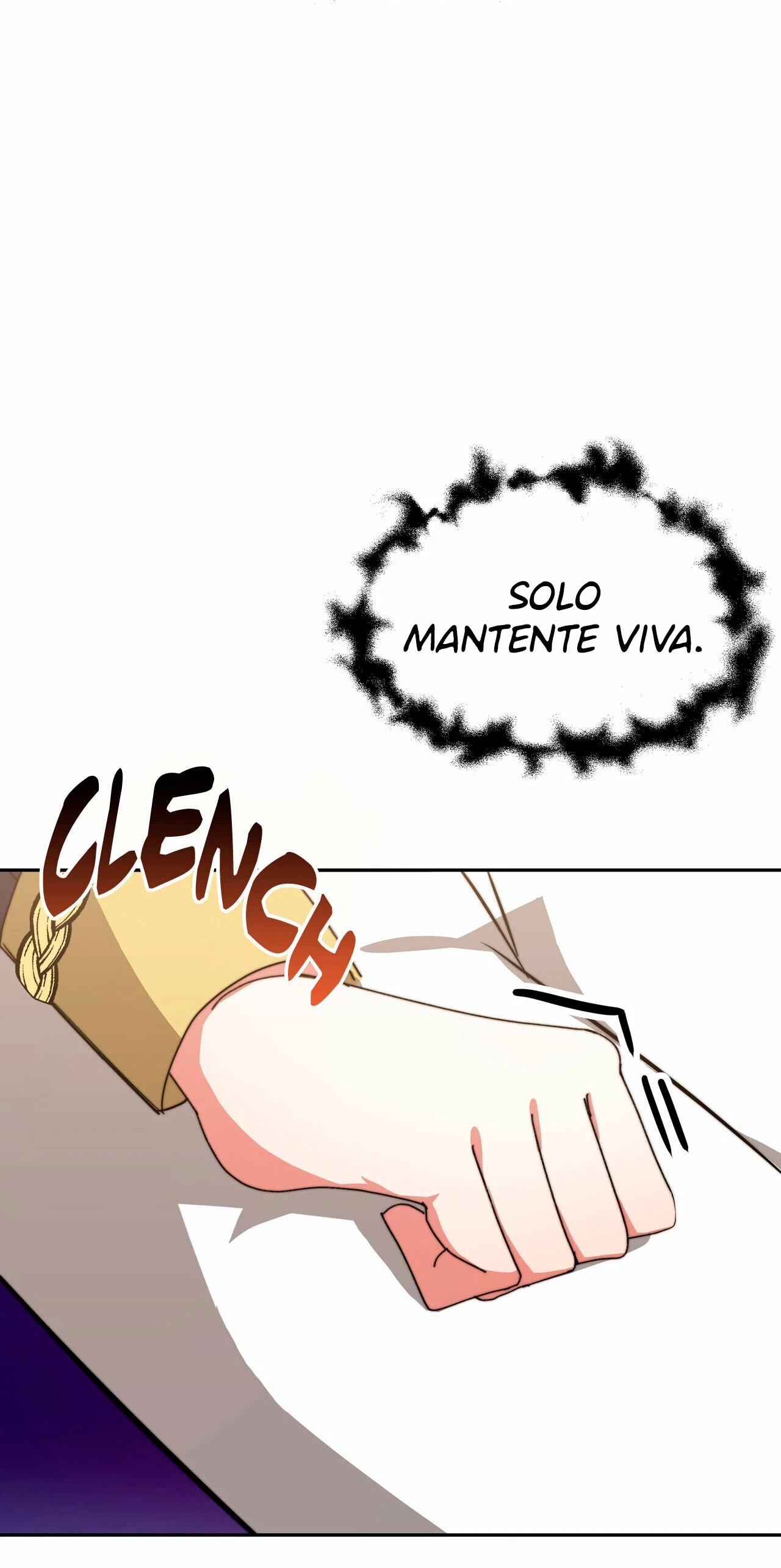 La princesa olvidada quiere vivir en paz Capitulo 9 página 51