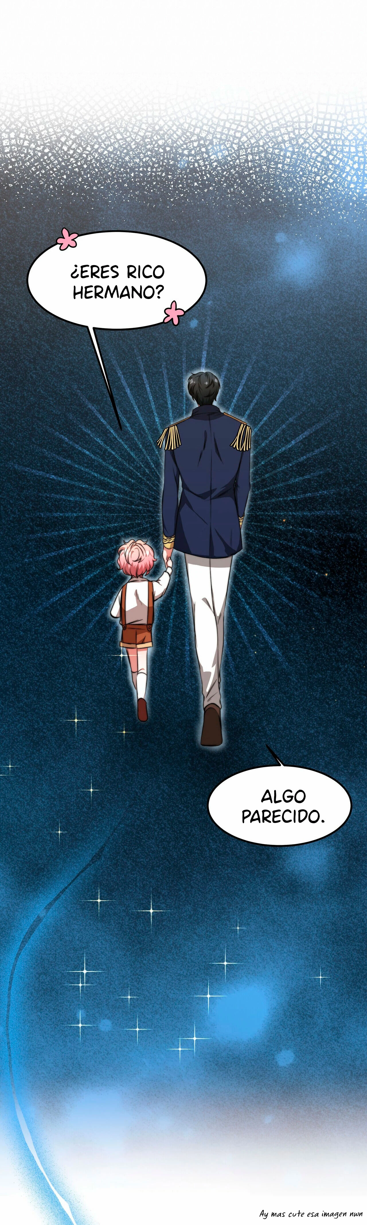 La princesa olvidada quiere vivir en paz Capitulo 9 página 64