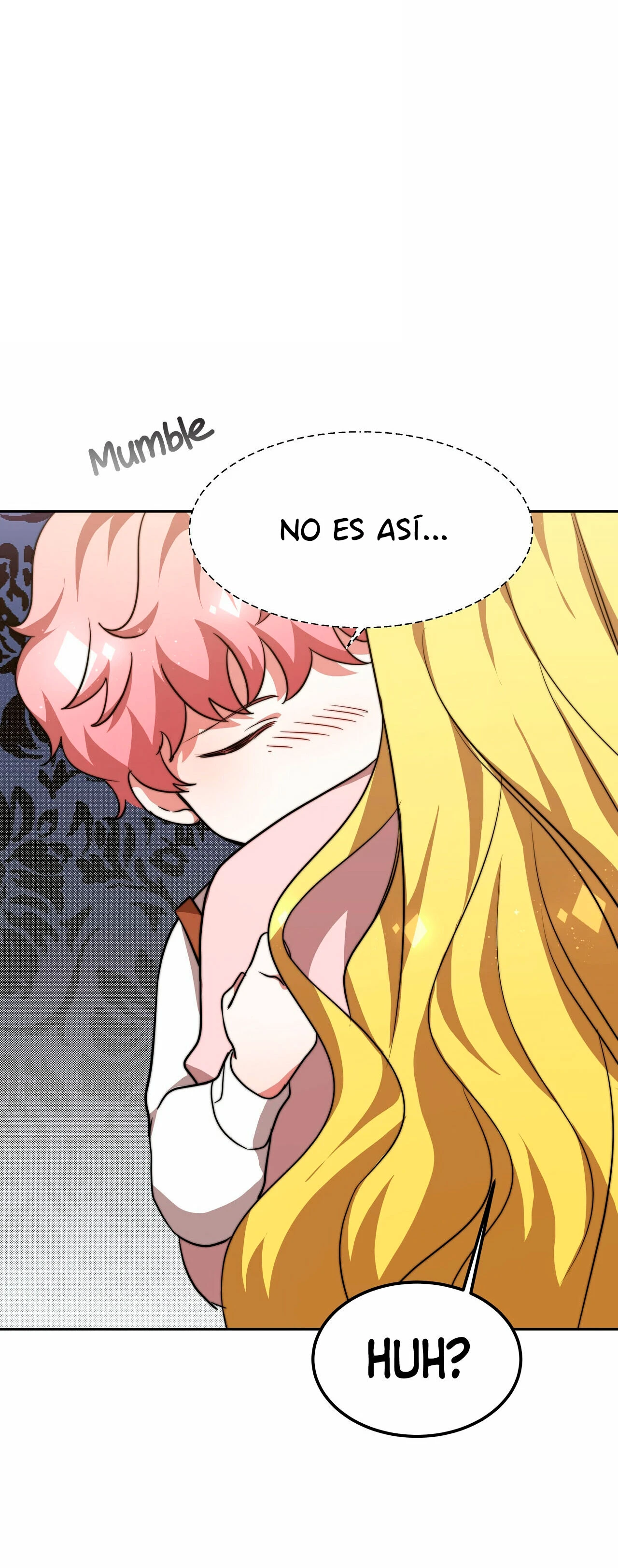 La princesa olvidada quiere vivir en paz Capitulo 9 página 74