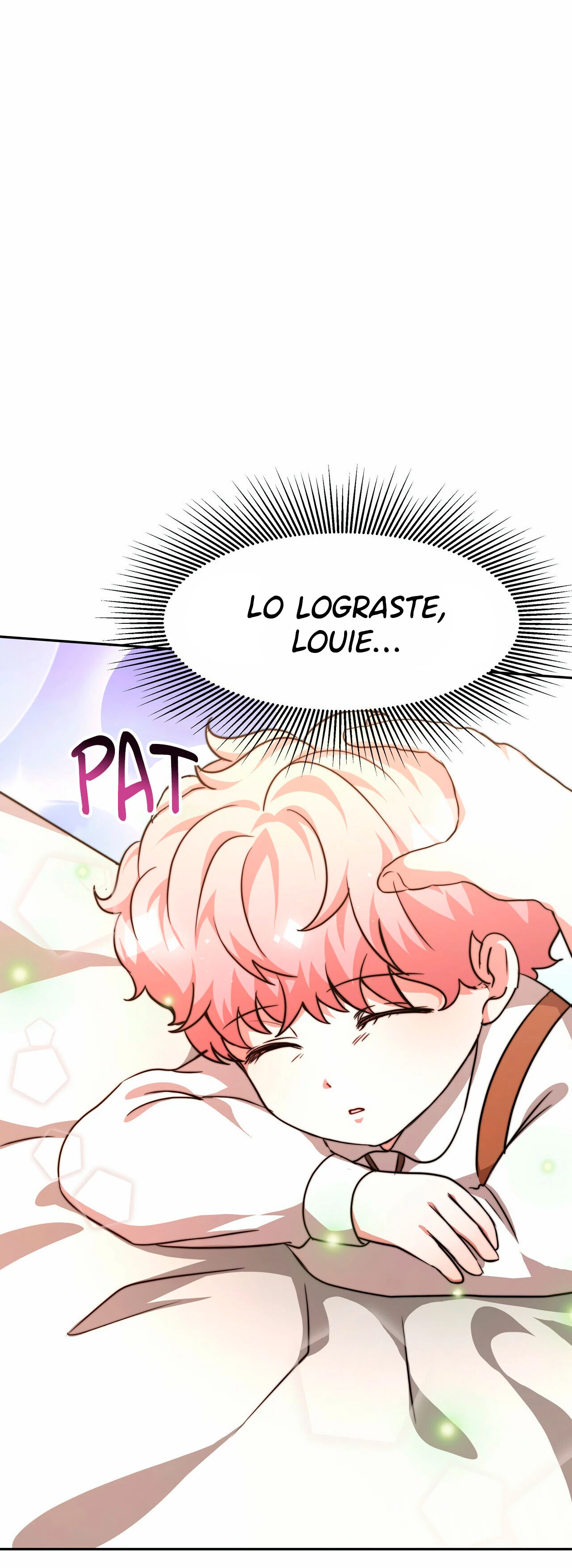 La princesa olvidada quiere vivir en paz Capitulo 9 página 9