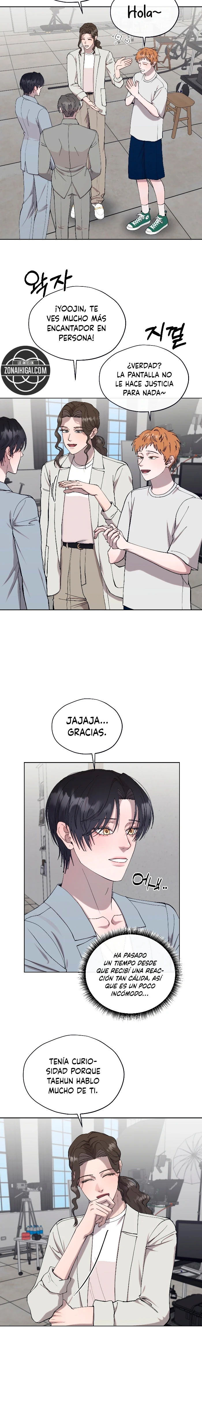 En Espera Capitulo 20 página 2