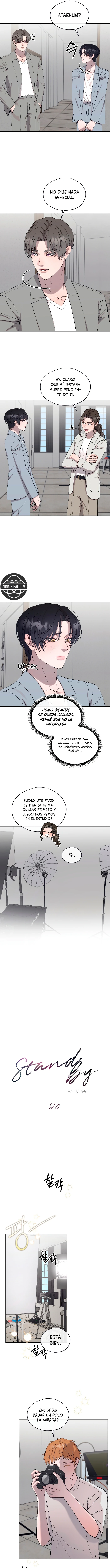En Espera Capitulo 20 página 3