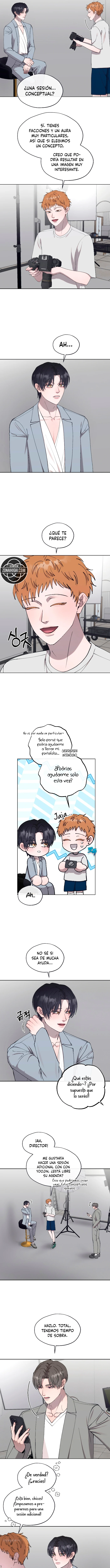 En Espera Capitulo 20 página 5