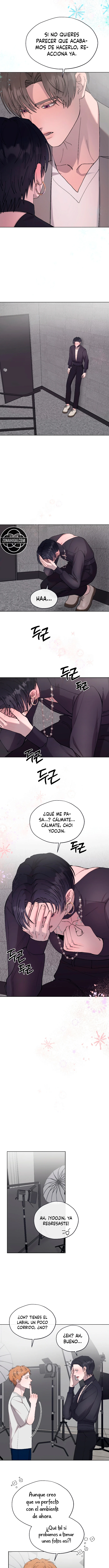 En Espera Capitulo 21 página 9