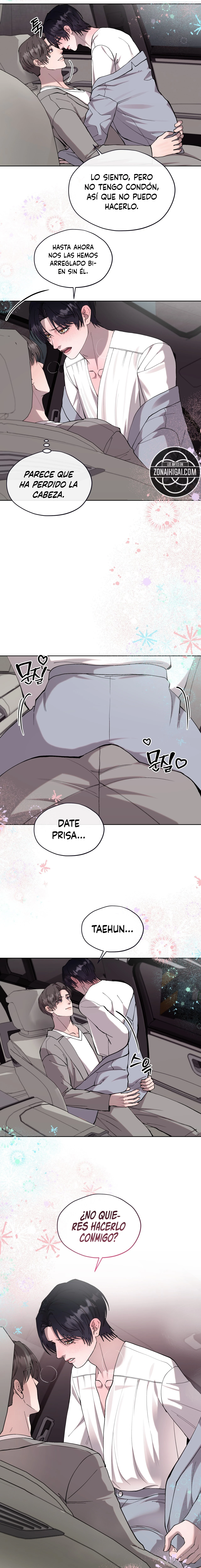 En Espera Capitulo 22 página 11