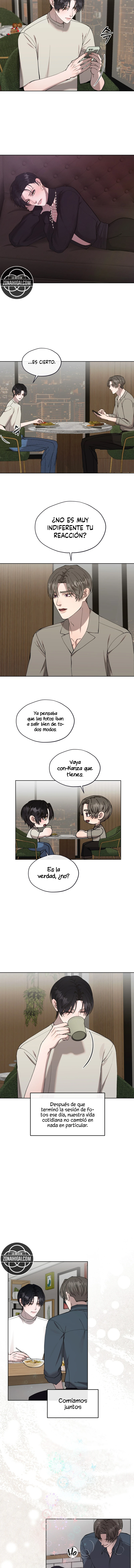 En Espera Capitulo 23 página 2