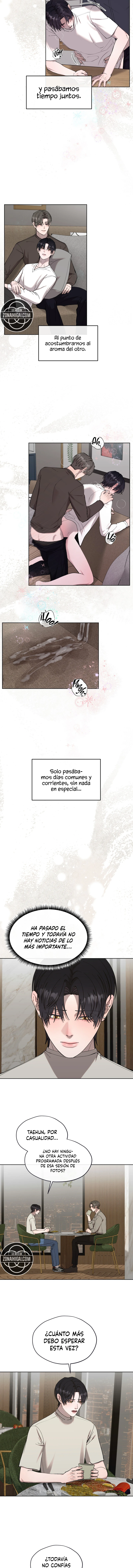En Espera Capitulo 23 página 3