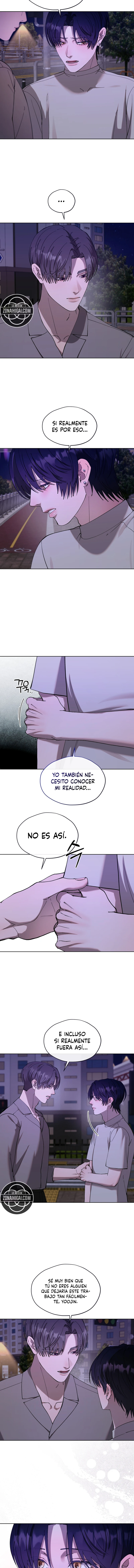 En Espera Capitulo 23 página 7