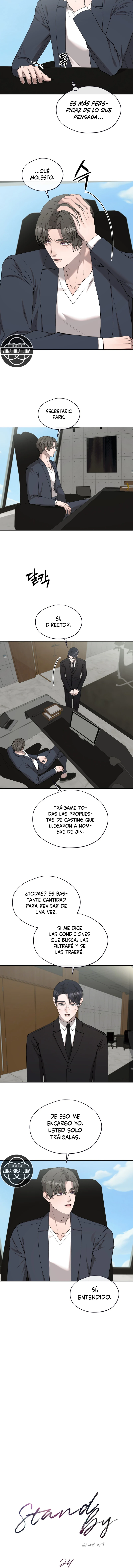 En Espera Capitulo 24 página 2