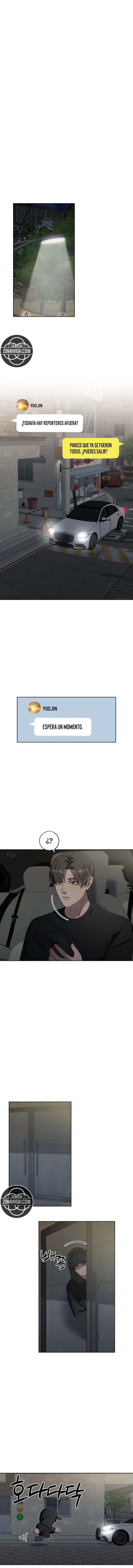 En Espera Capitulo 24 página 5