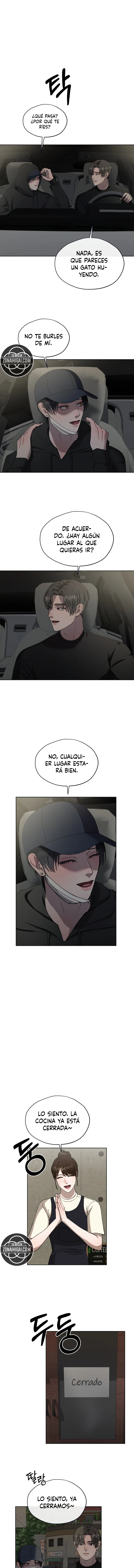 En Espera Capitulo 24 página 6