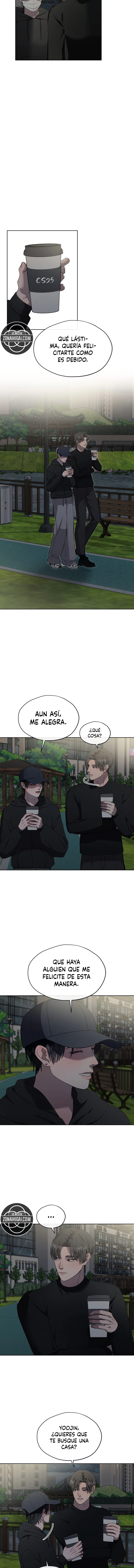 En Espera Capitulo 24 página 7