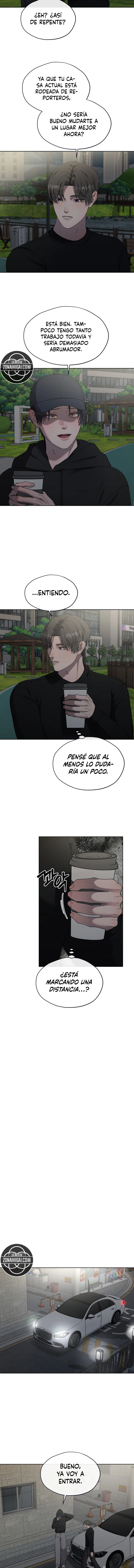 En Espera Capitulo 24 página 8
