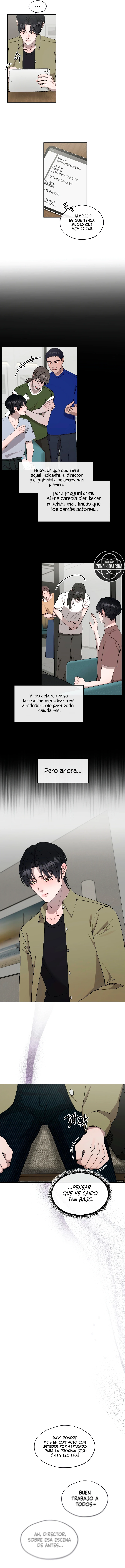 En Espera Capitulo 25 página 5