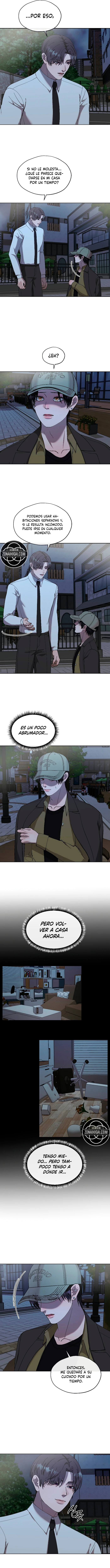 En Espera Capitulo 26 página 5