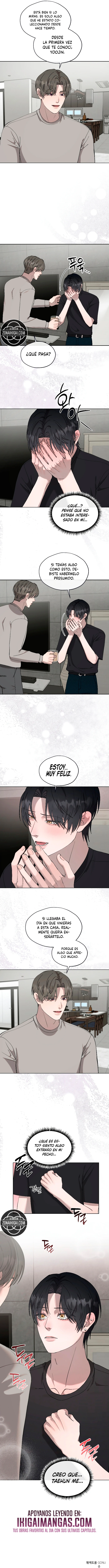 En Espera Capitulo 26 página 9