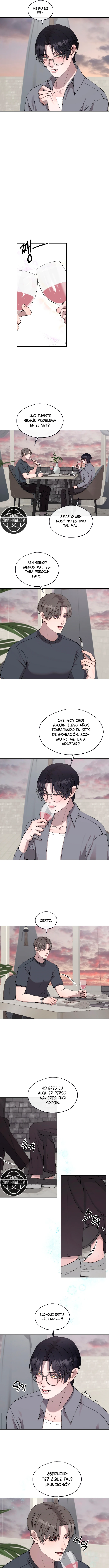 En Espera Capitulo 27 página 3