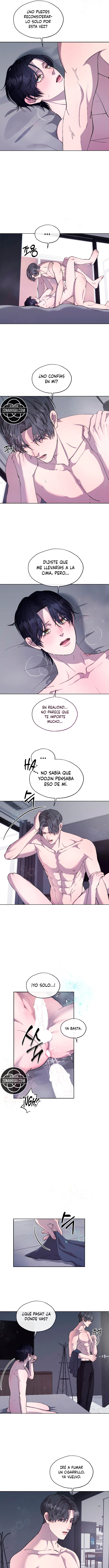 En Espera Capitulo 27 página 7