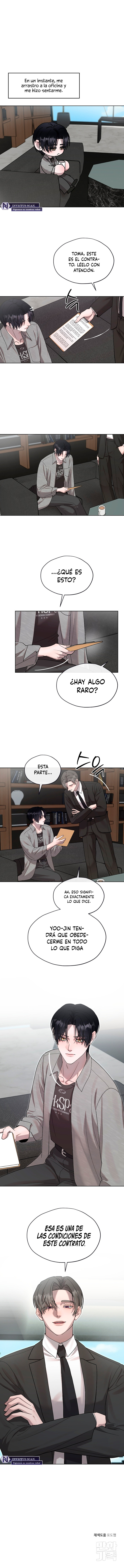 En Espera Capitulo 8 página 7