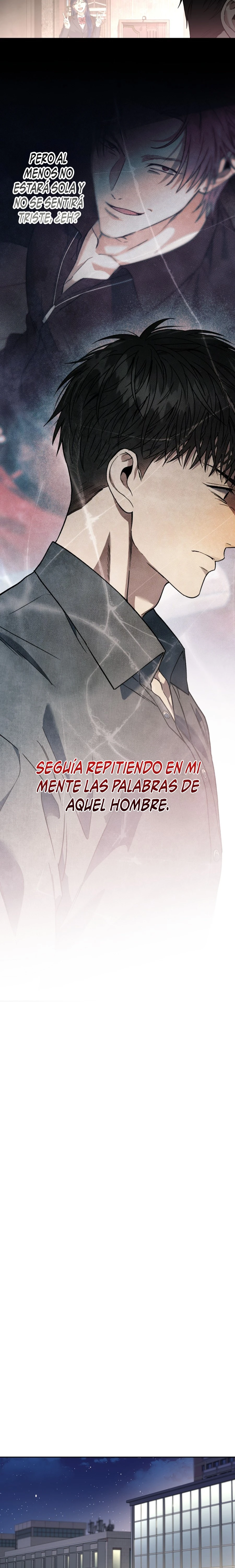 El origen olvidado (Mangjong) Capitulo 45 página 17