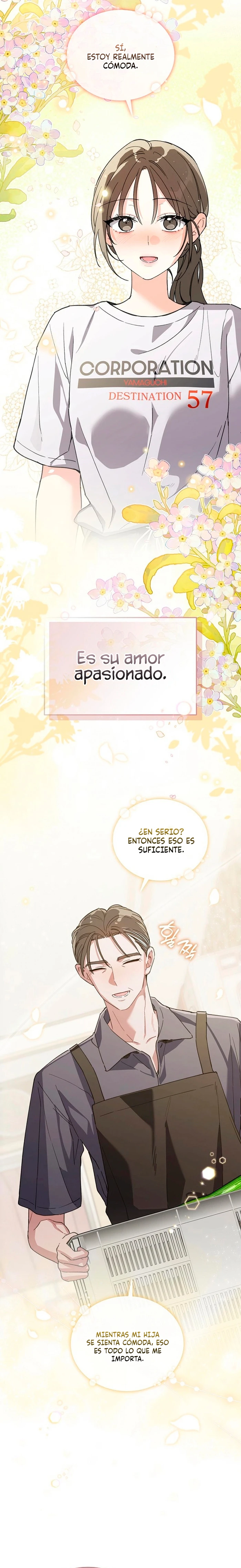 Amor Puro Arruinado Capitulo 10 página 10