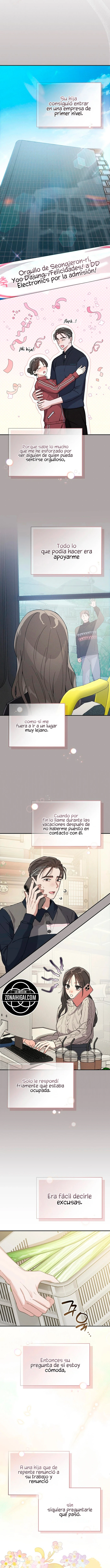 Amor Puro Arruinado Capitulo 10 página 9