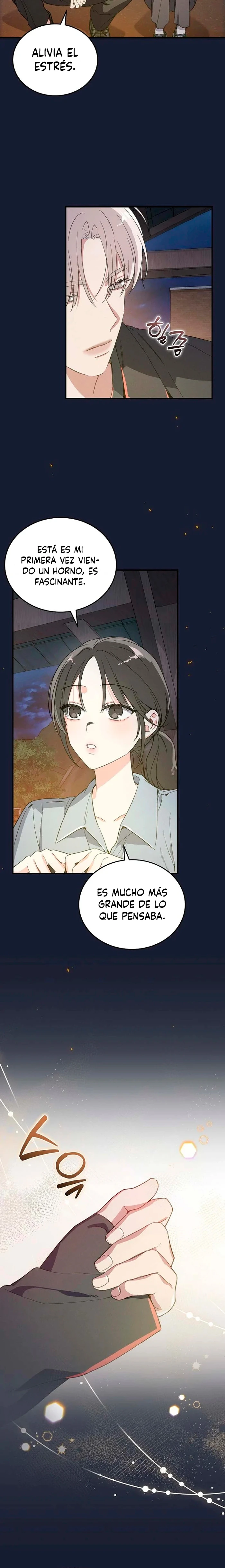 Amor Puro Arruinado Capitulo 6 página 2