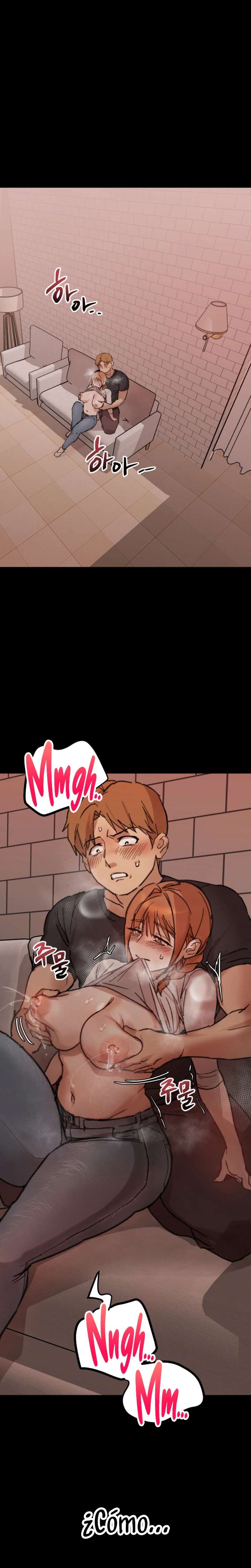 ¡Una taza de leche, por favor! Capitulo 1 página 2