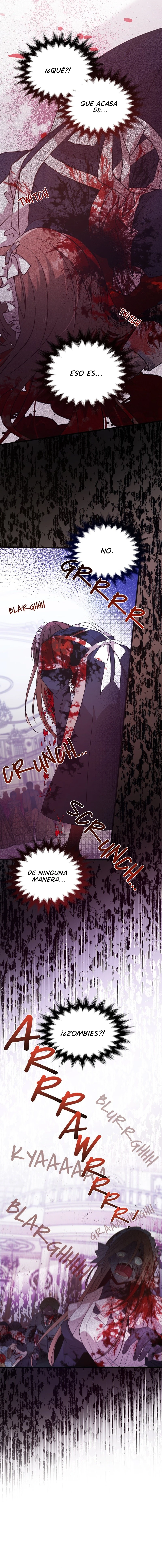 Érase una vez un imperio zombi Capitulo 1 página 16