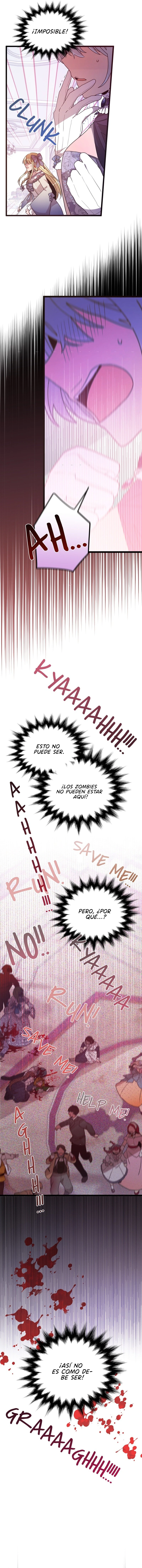 Érase una vez un imperio zombi Capitulo 1 página 17