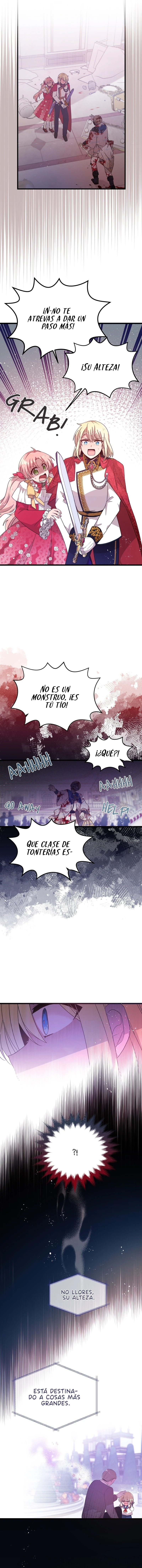 Érase una vez un imperio zombi Capitulo 1 página 18