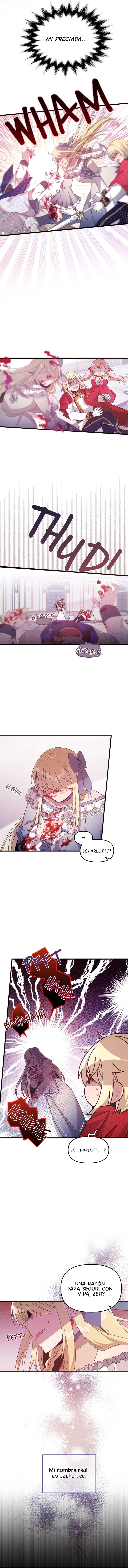 Érase una vez un imperio zombi Capitulo 1 página 20