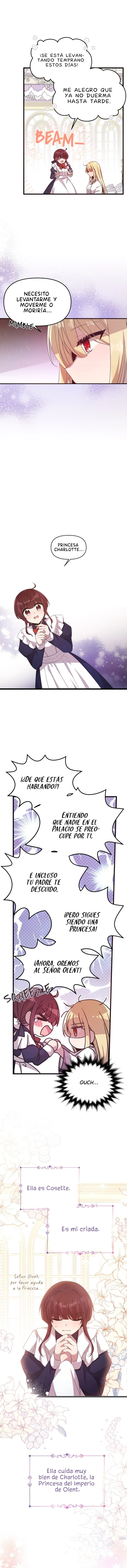 Érase una vez un imperio zombi Capitulo 1 página 3
