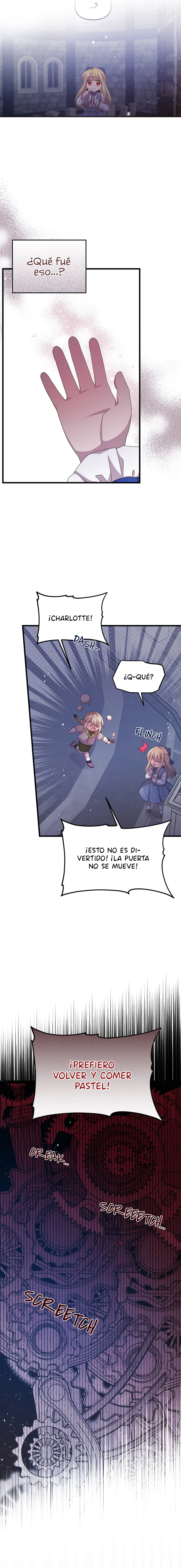 Érase una vez un imperio zombi Capitulo 11 página 10