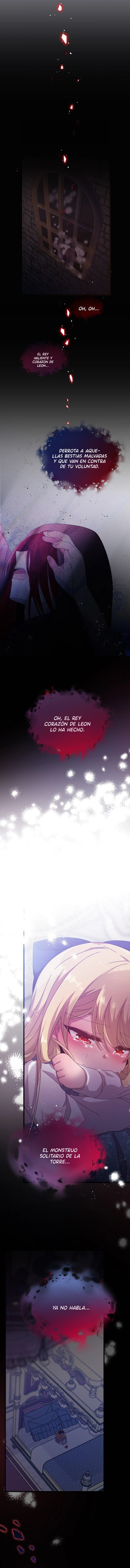 Érase una vez un imperio zombi Capitulo 12 página 18