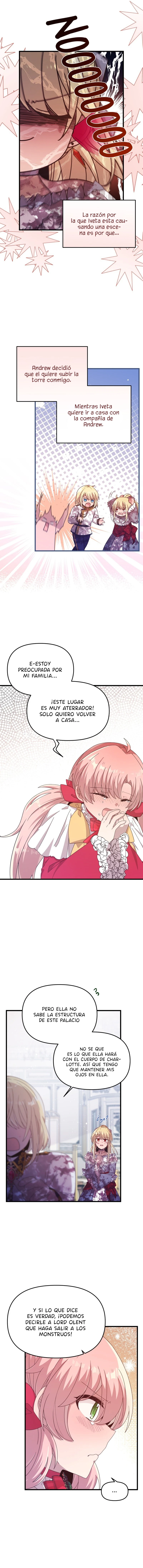 Érase una vez un imperio zombi Capitulo 13 página 15